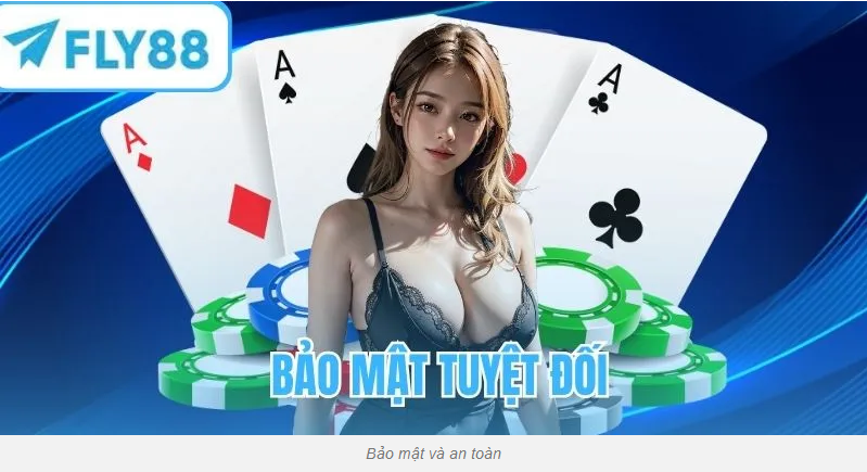 Game Bài Fly88 Cho Tân Thủ Muốn Khám Phá Luật Chơi Dễ Hiểu