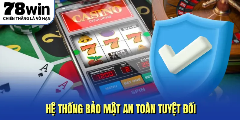 Casino 78win giúp người chơi khám phá bàn cược trực tuyến theo cách gần gũi