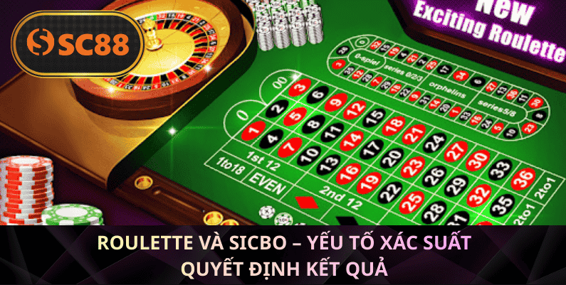Casino SC88 Bàn Chơi Trực Tuyến Và Trải Nghiệm Giải Trí - 2