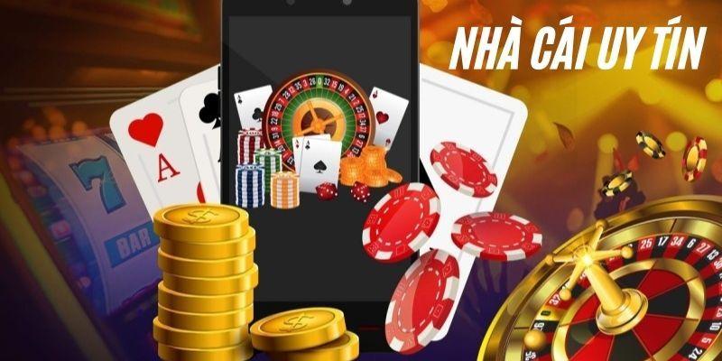 Nhà Cái f8bet – Địa Chỉ Giải Trí Được Bet Thủ Tin Cậy