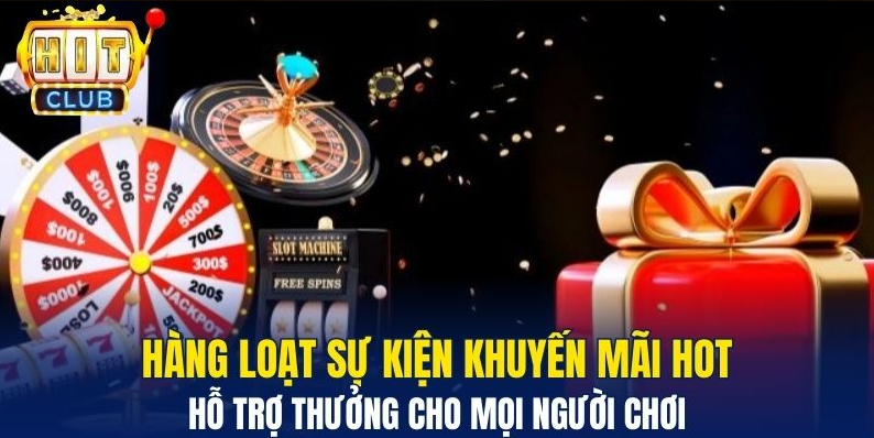 Khuyến Mãi Hitclub: Khám Phá Quyền Lợi, Điều Kiện Và Cách Sử Dụng Hiệu Quả