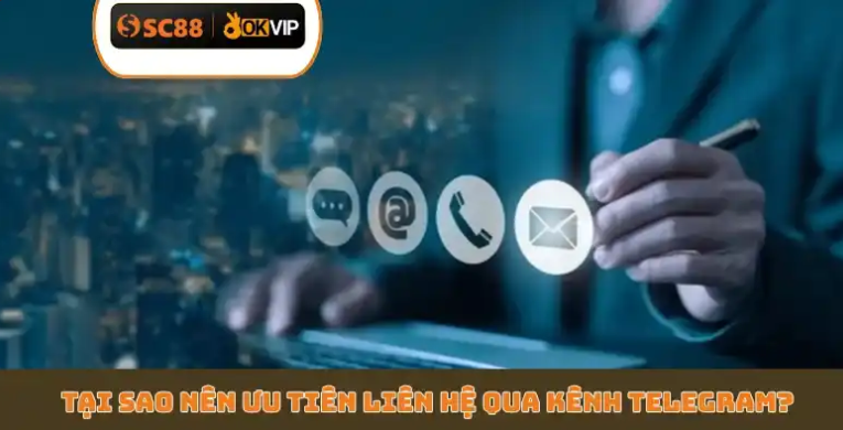 Liên hệ SC88 và cách kết nối hỗ trợ an toàn cho hội viên - 3