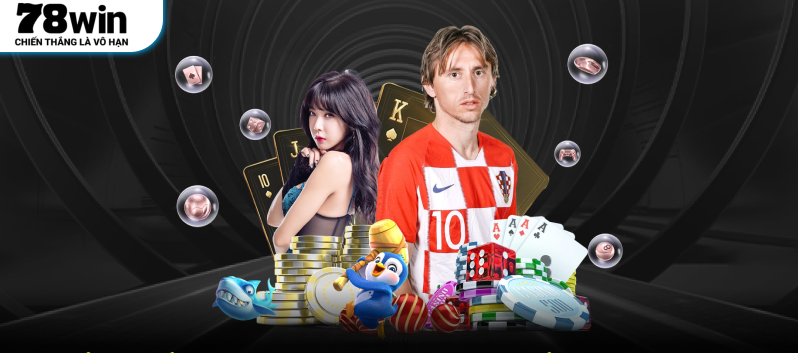 Thể thao 78win mang lại cảm giác hứng khởi khi theo dõi kèo và lịch đấu