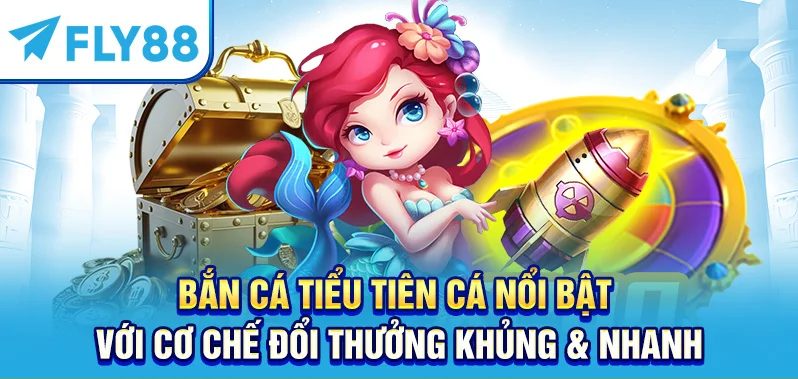 Bắn cá FLY88 và bí quyết săn thưởng hiệu quả cho người mới - 3